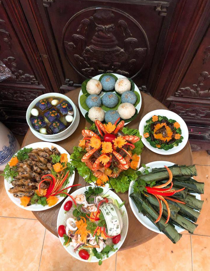 Phong Thủy và Nghi Thức Bày Mâm Cúng: Hiểu Đúng Theo Truyền Thống